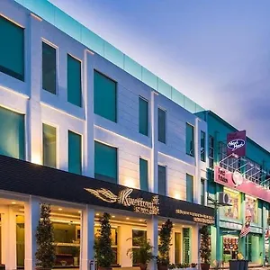 Hotel Riverfront Boutique