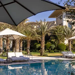 Palais Ronsard Relais & Chateaux 5* Marrakesh