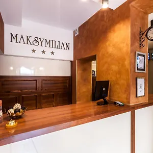 Maksymilian 3* Cracovia