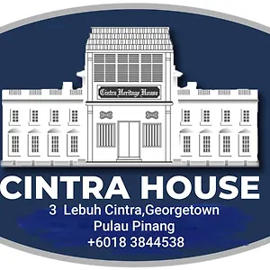 Guest house Cintra House