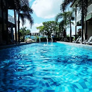 Resort Destini Akef