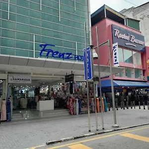 吉隆坡弗仁兹酒店 酒店