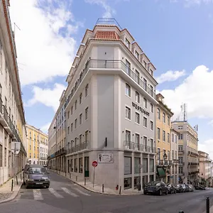 Westlight Madalena 4* Lisboa