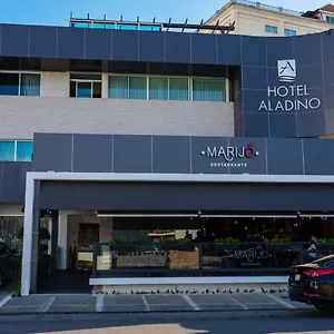 Aladino 3* Santo Domingo