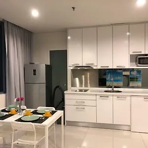Хостел Arh Klcc