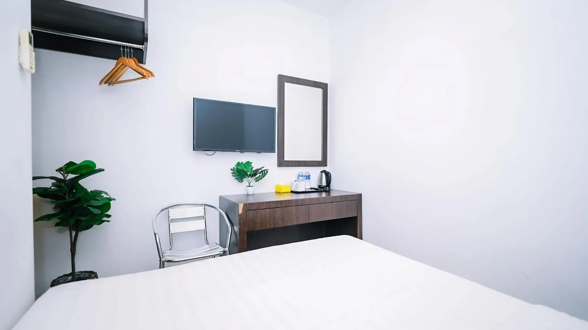 Hotel Swing & Pillows - Dataran Merdeka Kuala Lumpur