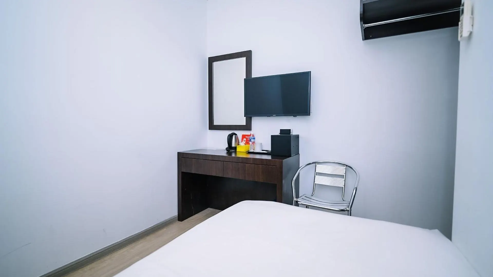 Otel Swing & Pillows - Dataran Merdeka Kuala Lumpur